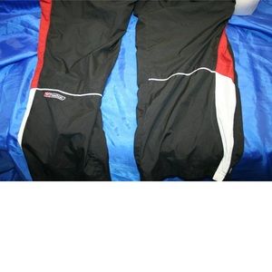 Vintage Reebok joggers